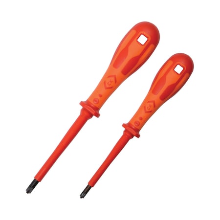 Condense DextroVDE Screwdriver MOD Set/2 T49146